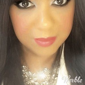 Meet your Posher, Pam